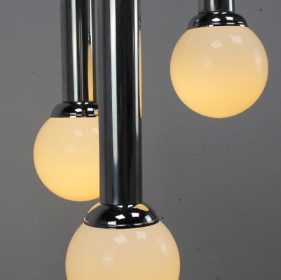 Italian Ceiling Lamp, 1970s-NE-1150847