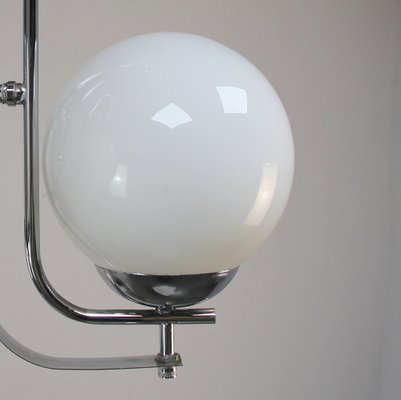 Italian Ceiling Lamp, 1970s-NE-1188122