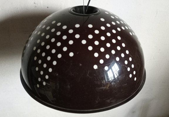 Italian Ceiling Lamp, 1970s-GJF-1447689