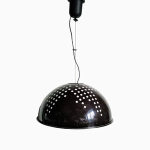 Italian Ceiling Lamp, 1970s-GJF-1447689