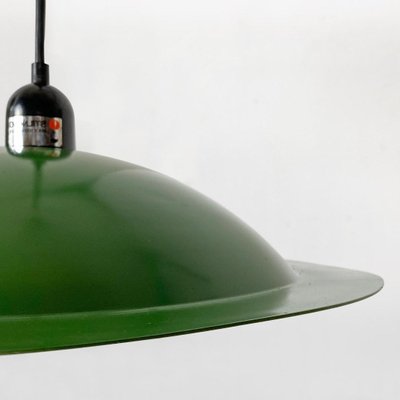 Italian Ceiling Lamp by De Pas, Urbino & Lomazzi for Stillnovo, 1970s-GDD-1294426