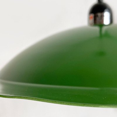 Italian Ceiling Lamp by De Pas, Urbino & Lomazzi for Stillnovo, 1970s-GDD-1294426