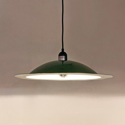 Italian Ceiling Lamp by De Pas, Urbino & Lomazzi for Stillnovo, 1970s-GDD-1294426