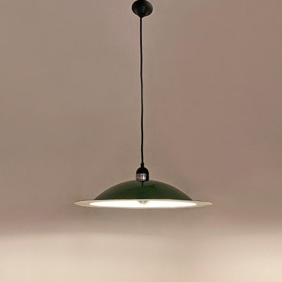 Italian Ceiling Lamp by De Pas, Urbino & Lomazzi for Stillnovo, 1970s-GDD-1294426