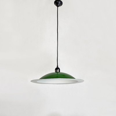 Italian Ceiling Lamp by De Pas, Urbino & Lomazzi for Stillnovo, 1970s-GDD-1294426