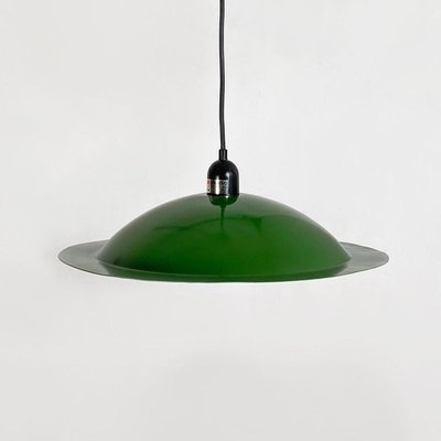 Italian Ceiling Lamp by De Pas, Urbino & Lomazzi for Stillnovo, 1970s-GDD-1294426