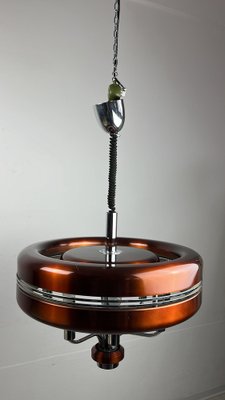 Italian Ceiling Light, 1970s-YST-1764803