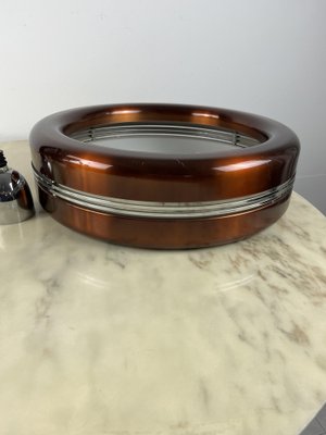 Italian Ceiling Light, 1970s-YST-1764803