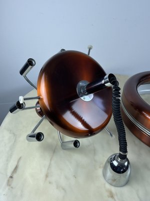 Italian Ceiling Light, 1970s-YST-1764803