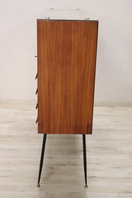 Italian Central Bar Cabinet, 1960s-DCO-1732177