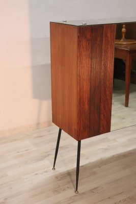 Italian Central Bar Cabinet, 1960s-DCO-1732177