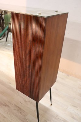 Italian Central Bar Cabinet, 1960s-DCO-1732177