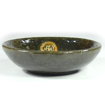 Italian Ceramic Bowl from Bitossi, 1960s-GIW-1123324