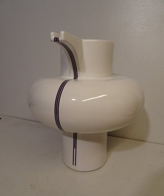 Italian Ceramic Vase Pitcher by Sergio Asti for Cedit-AWL-1251525