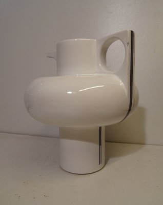 Italian Ceramic Vase Pitcher by Sergio Asti for Cedit-AWL-1251525