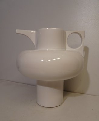 Italian Ceramic Vase Pitcher by Sergio Asti for Cedit-AWL-1251525