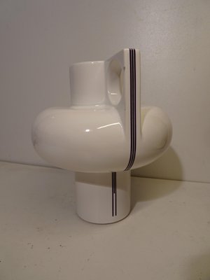 Italian Ceramic Vase Pitcher by Sergio Asti for Cedit-AWL-1251525