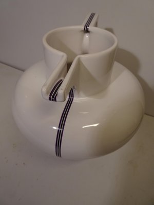 Italian Ceramic Vase Pitcher by Sergio Asti for Cedit-AWL-1251525