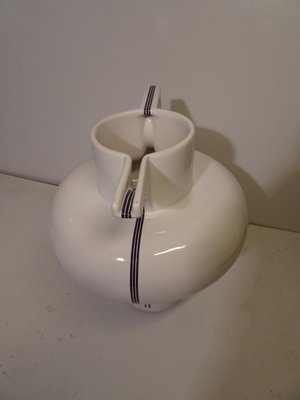 Italian Ceramic Vase Pitcher by Sergio Asti for Cedit-AWL-1251525