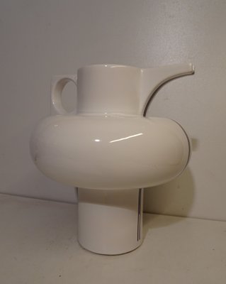 Italian Ceramic Vase Pitcher by Sergio Asti for Cedit-AWL-1251525