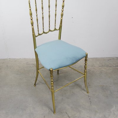 Italian Chair, 1970s-NE-1050732