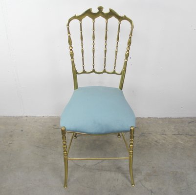 Italian Chair, 1970s-NE-1050732