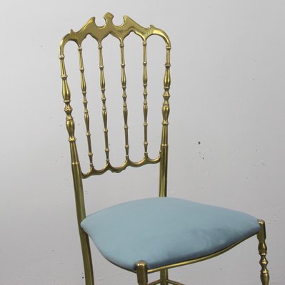 Italian Chair, 1970s-NE-1050732