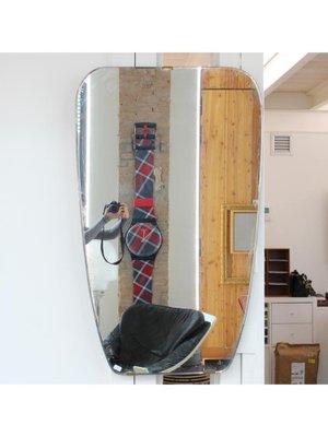 Italian Chamber Mirror, 1950s-DDQ-1817382