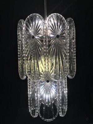 Italian Chandelier, 1960s-MBH-1032131