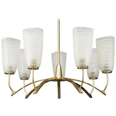 Italian Chandelier, 1960s-SPD-859723