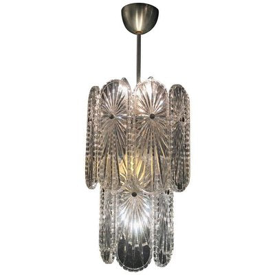 Italian Chandelier, 1960s-MBH-1032131