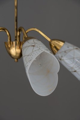 Italian Chandelier, 1960s-SPD-853158