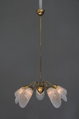 Italian Chandelier, 1960s-SPD-853158