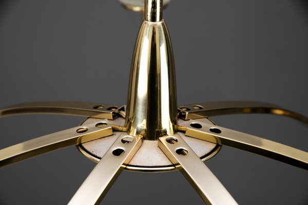 Italian Chandelier, 1960s-SPD-859723