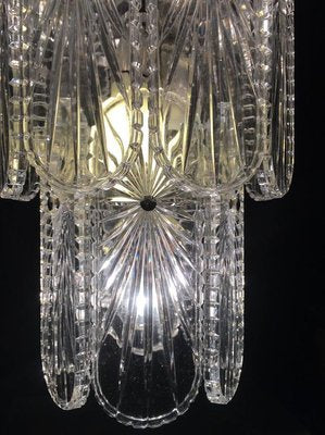 Italian Chandelier, 1960s-MBH-1032131