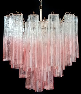 Italian Chandeliers in Murano, 1995, Set of 2-OVO-1820470