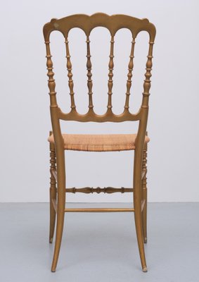 Italian Chiavari Chair, 1950s-GCG-1194117