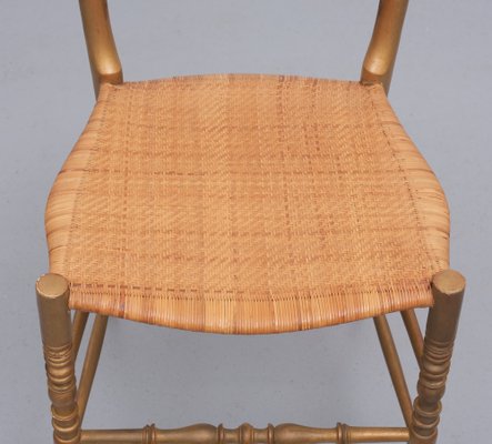 Italian Chiavari Chair, 1950s-GCG-1194117