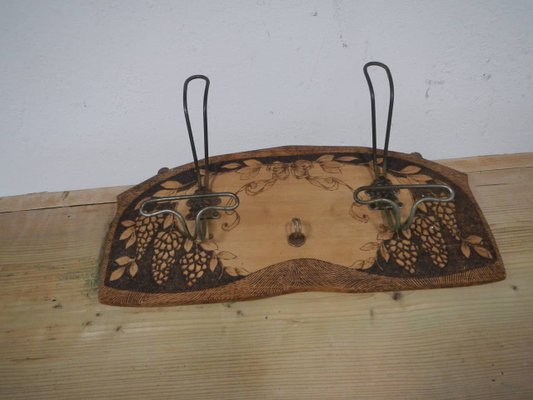 Italian Coat Rack, 1922-WWQ-591327