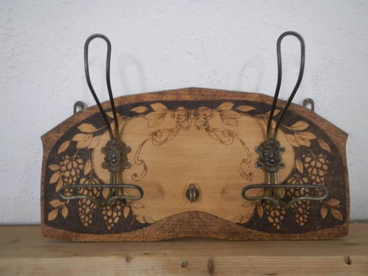 Italian Coat Rack, 1922-WWQ-591327