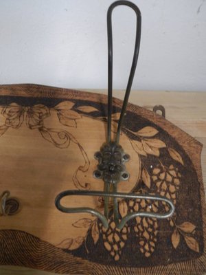 Italian Coat Rack, 1922-WWQ-591327