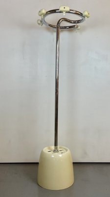 Italian Coat Rack, 1970s-DX-1731698