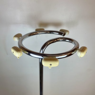 Italian Coat Rack, 1970s-DX-1731698