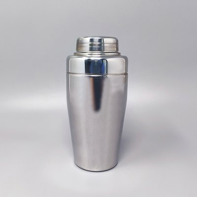 Italian Cocktail Shaker by Forzani, 1960s-QGR-1778533