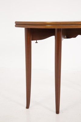 Italian Console and Game Table by Paolo Buffa, 1950s-RCE-1099784