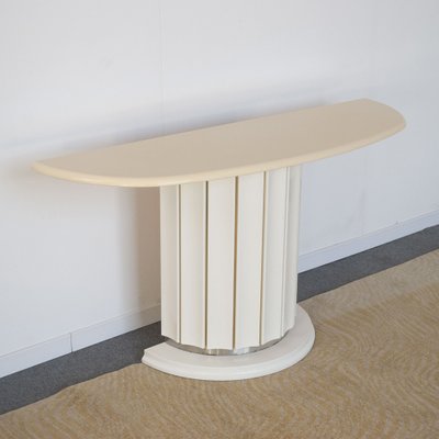 Italian Console Table, 1970s-JQO-1320707