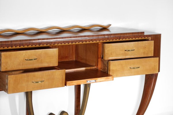 Italian Console Unit or Sideboard, 1960s-YU-1173824