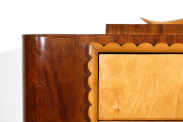 Italian Console Unit or Sideboard, 1960s-YU-1173824