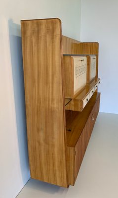 Italian Credenza Cabinet from La Permanente Mobili Cantù, 1950s-FF-847667