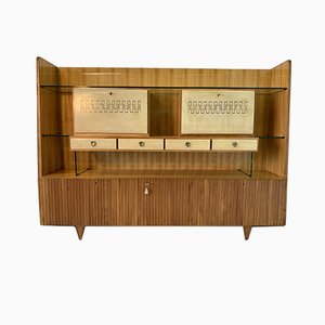 Italian Credenza Cabinet from La Permanente Mobili Cantù, 1950s-FF-847667